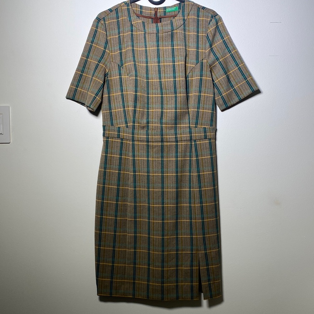 United Colors of Benetton dress